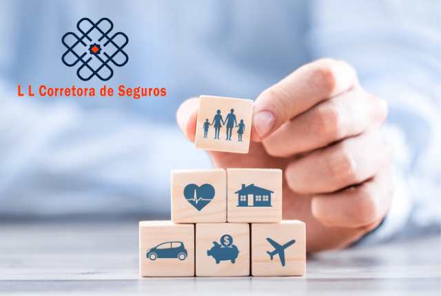 Corretora de Seguros em São José dos Campos