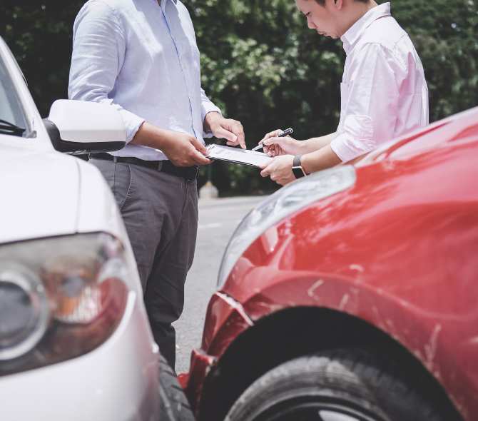 Seguro Automóvel em SJC