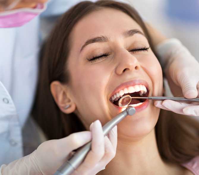Plano Odontológico em SJC