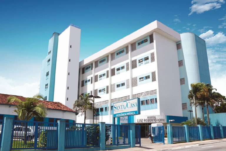 Santa Casa de São José dos Campos