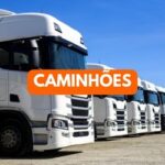 Consórcio de Caminhões