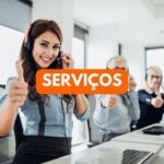 Consórcio de Serviços