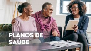 Plano de Saúde Ideal